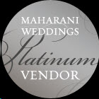 Maharan Weddings Platinum Vendor for Classic Limousines in the Maryland, DC and Virginia areas.
