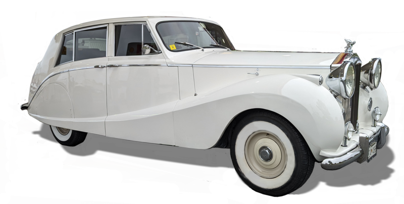 Vintage Rolls Royce, 1955, Rolls Royce Silver Wraith, Rolls Royce Crown Princess Limo, Rolls Royce Empress Design, Rolls Royce Hooper Coachwork, Vintage Rolls Royce for hire, Classic Rolls Royce for wedding, Rolls Royce for Hire in Maryland, DC and Virginia