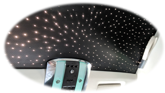 Starlight Ceiling, Rolls Royce Phantom EWB, Rolls Royce Wedding Limousine, Rolls Royce Limo, Rolls Royce for Hire, Chauffeured Rolls Royce Phantom, VintageLimos.BIZ, Vintage Limos, Luxury Wedding Limousines